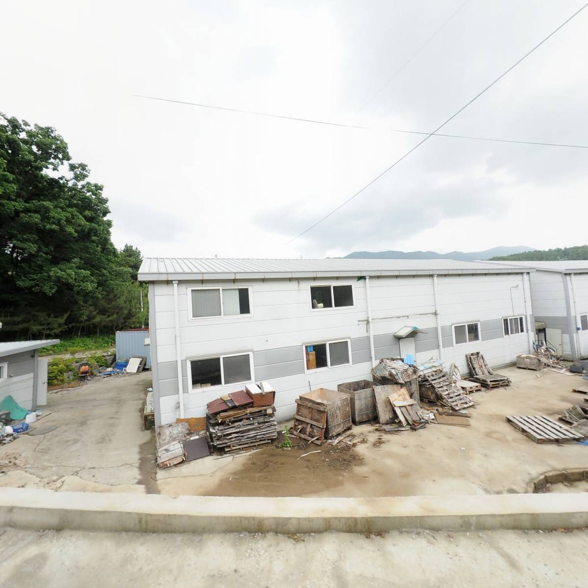 화랑헬스뱅크주식회사