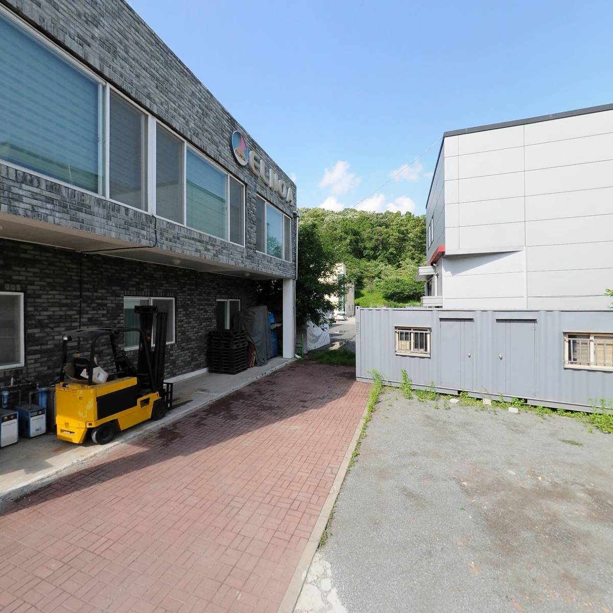 주식회사 엘노아