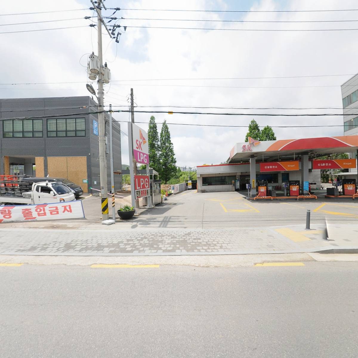 (주)도드리