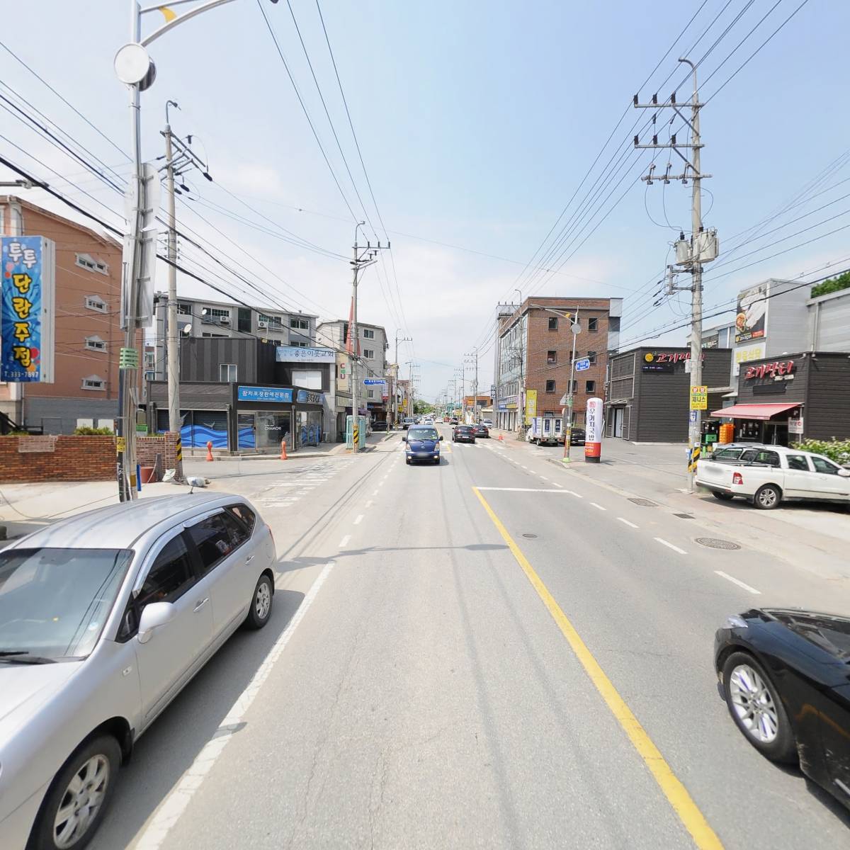 강냥이와 친구들(하야네)_2