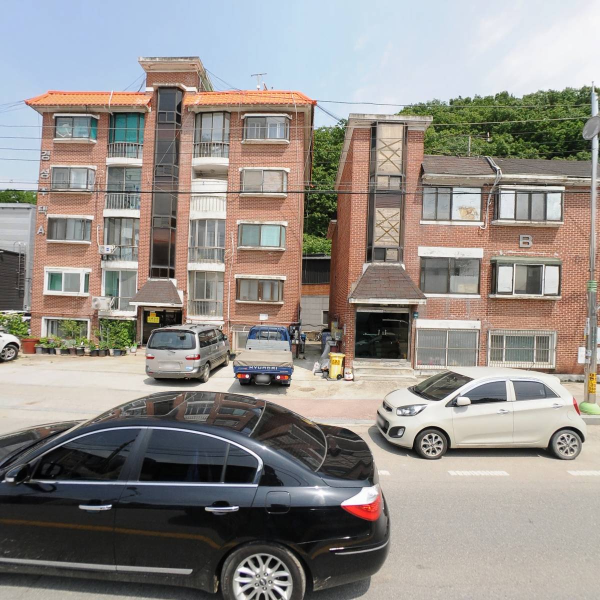 강냥이와 친구들(하야네)_3