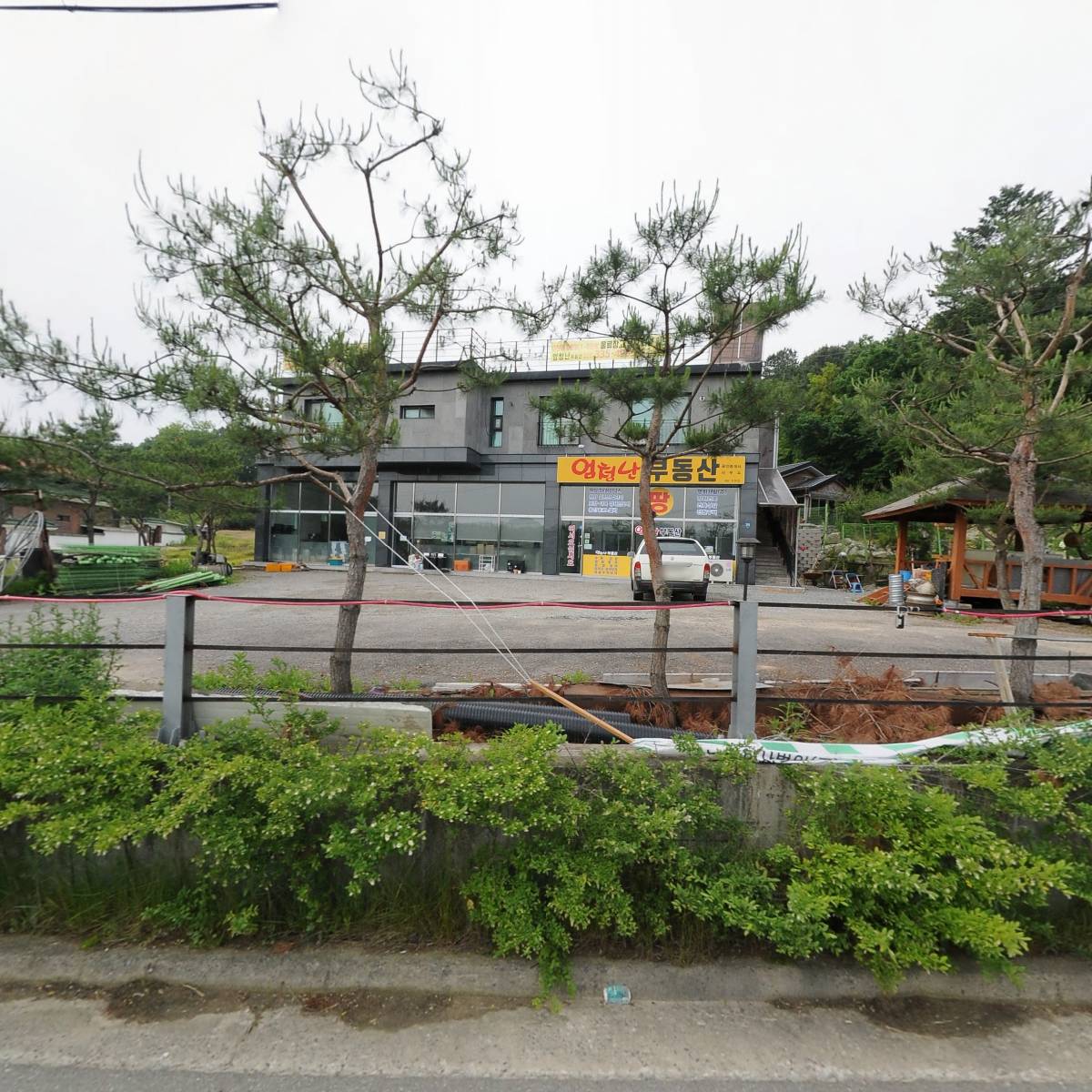 흑색건강