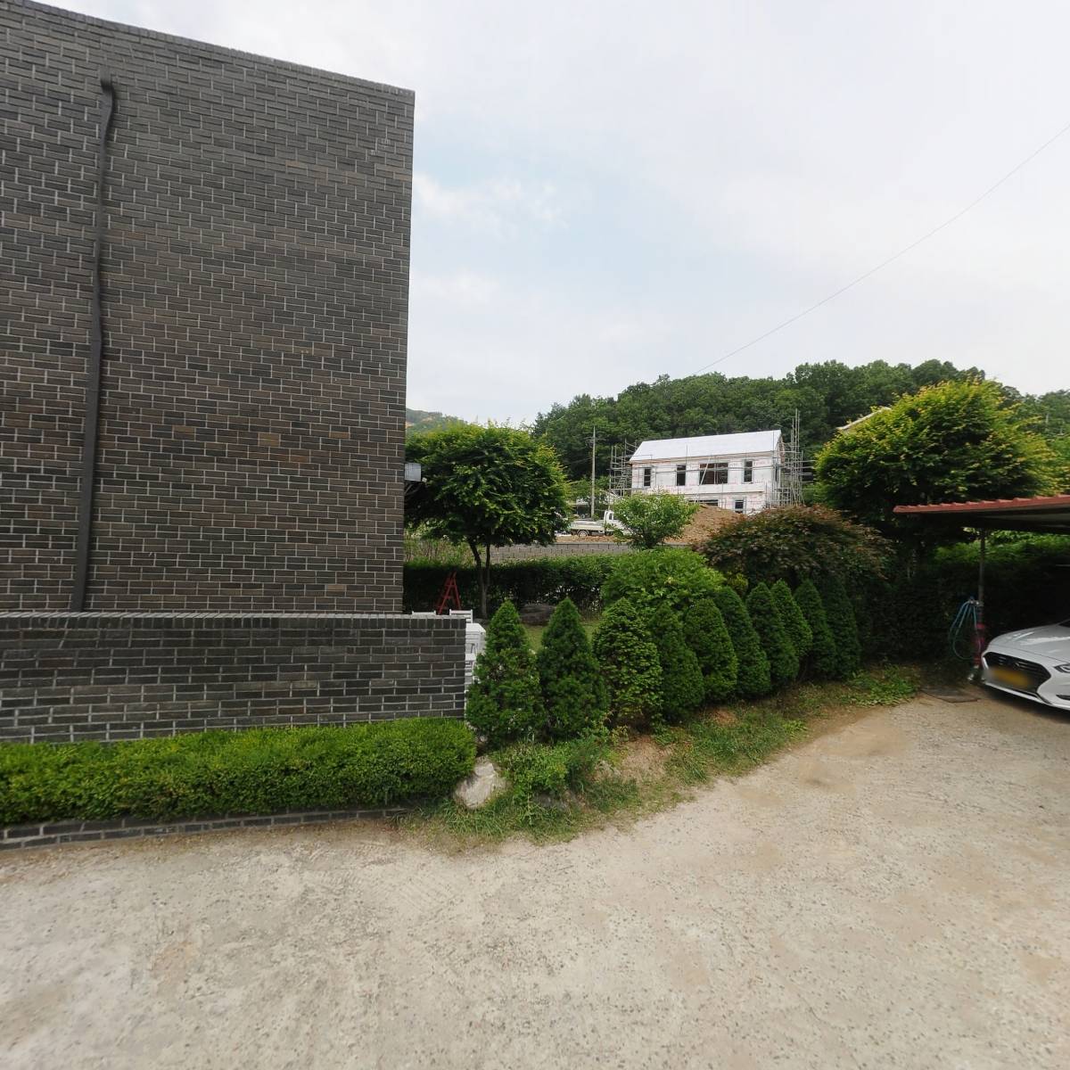 레코드커피로스터즈(RECORD COFFEE ROASTERS)