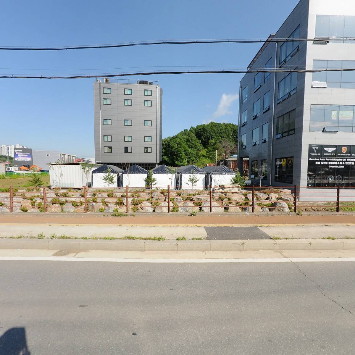 주식회사 에스에스디앤씨