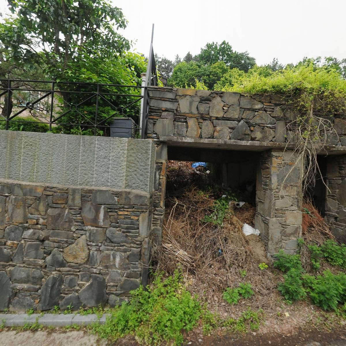 숲속꽃이랑나무랑어린이집