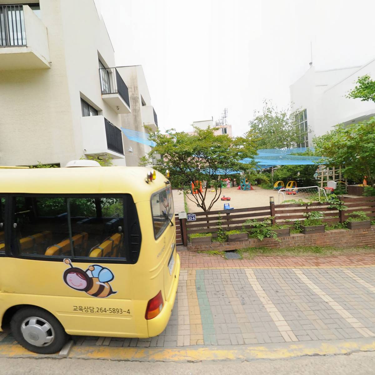 숲속꽃이랑나무랑어린이집_3