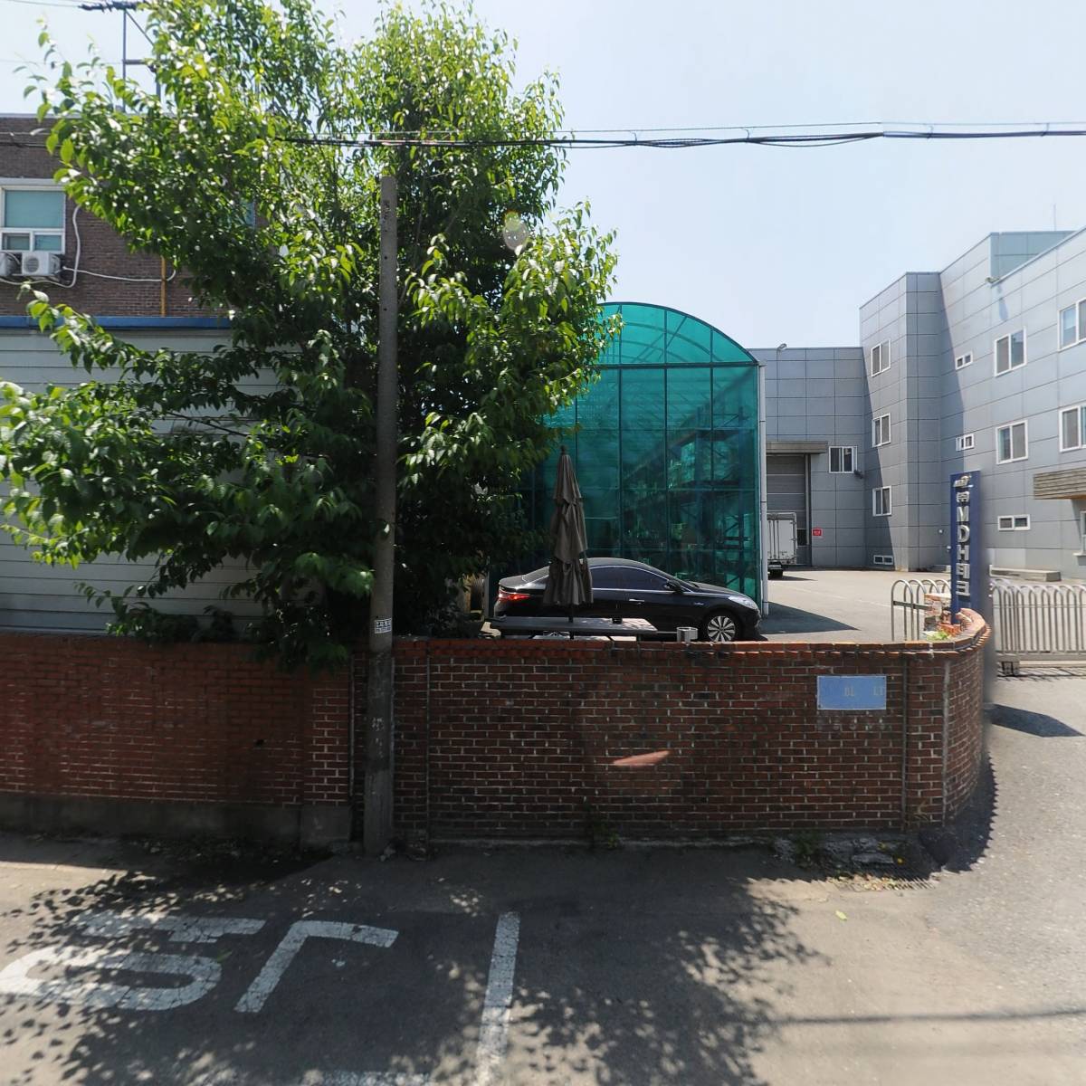 주식회사 지누테크