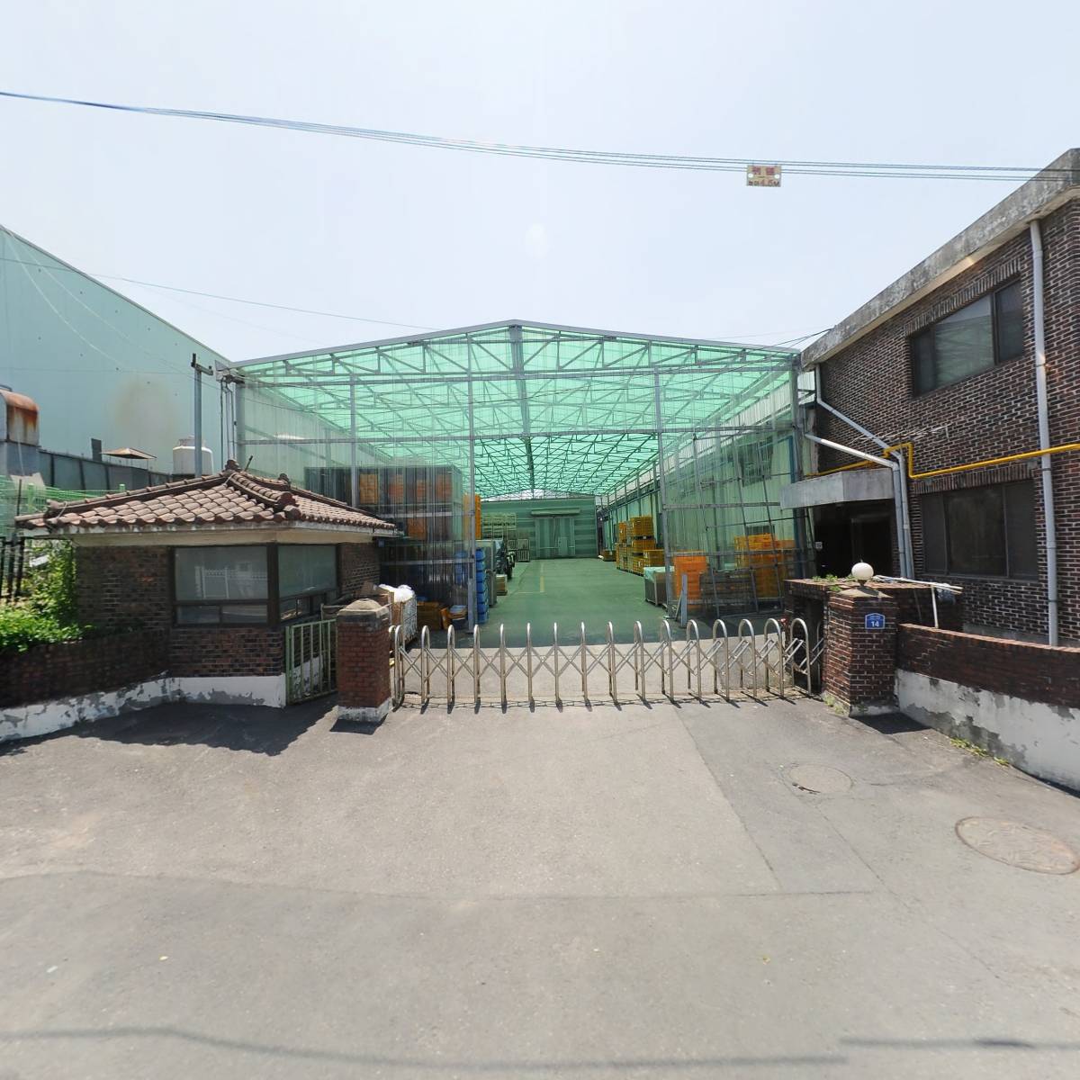 오스템파마(주) 오랄케어사업부