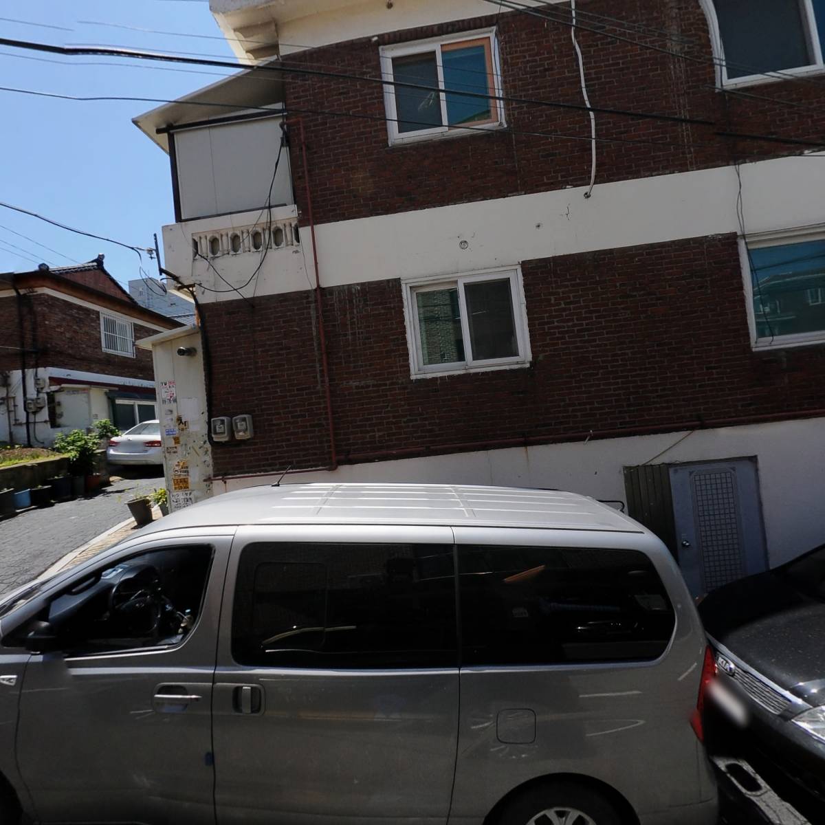 상현산업