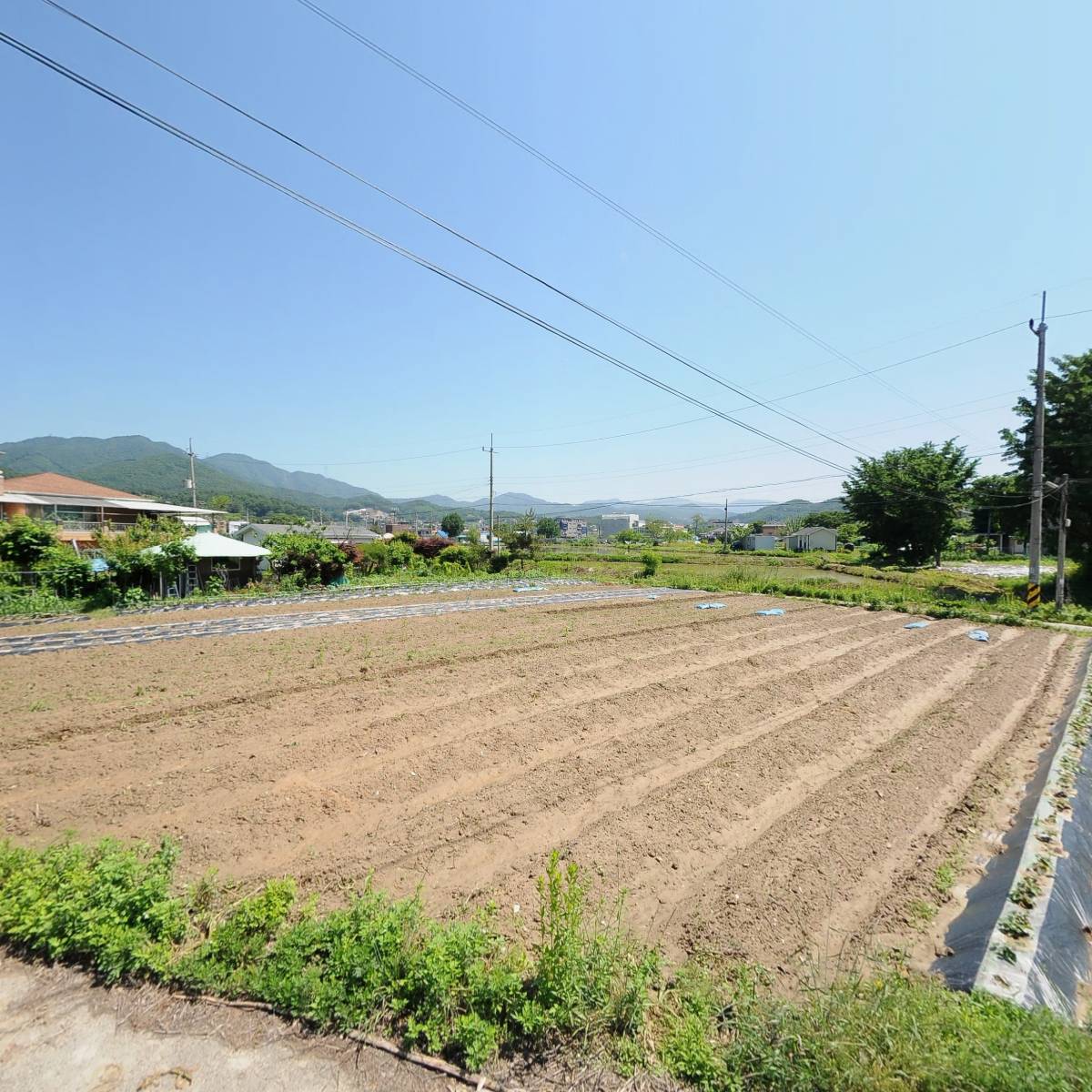 남영건설(주)