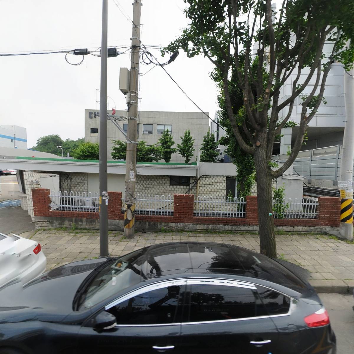 주식회사 에스케이엘