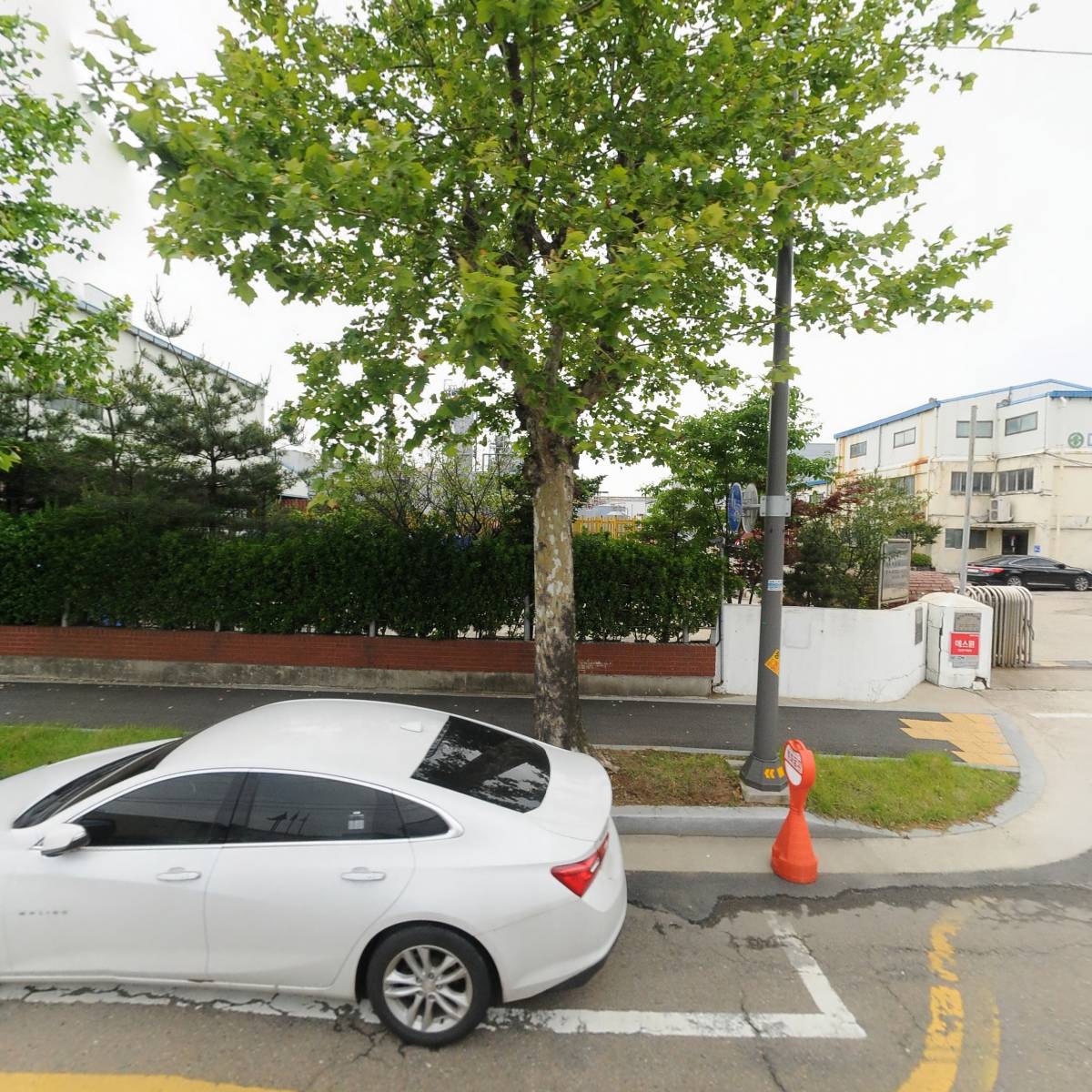 에펙스산업 주식회사