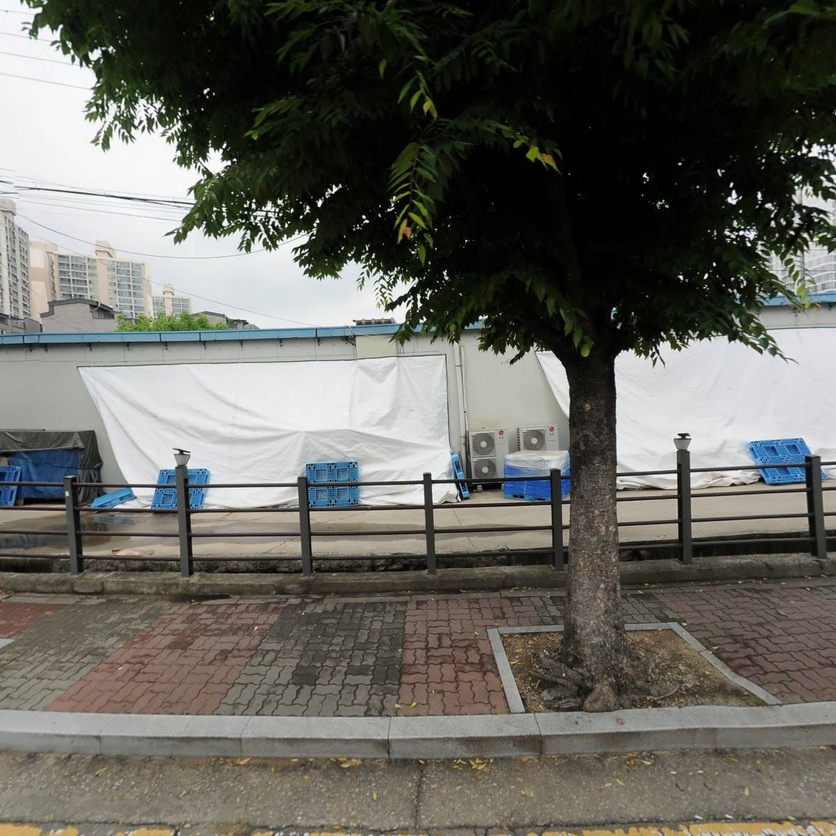 주식회사 그린팜유통