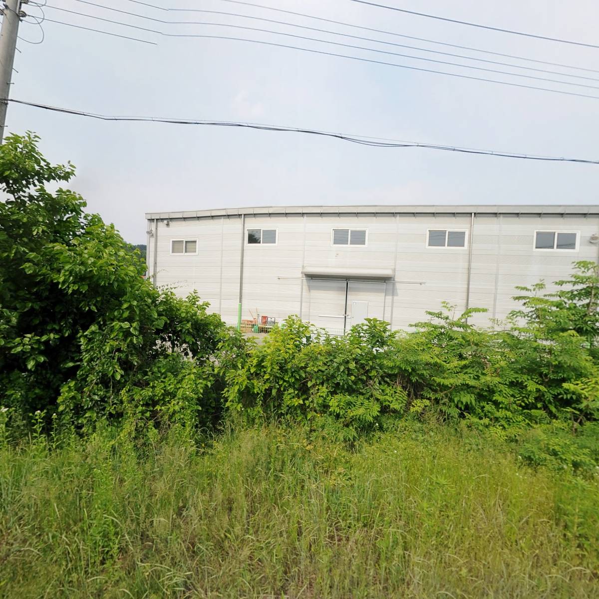 주식회사 메가코퍼레이션