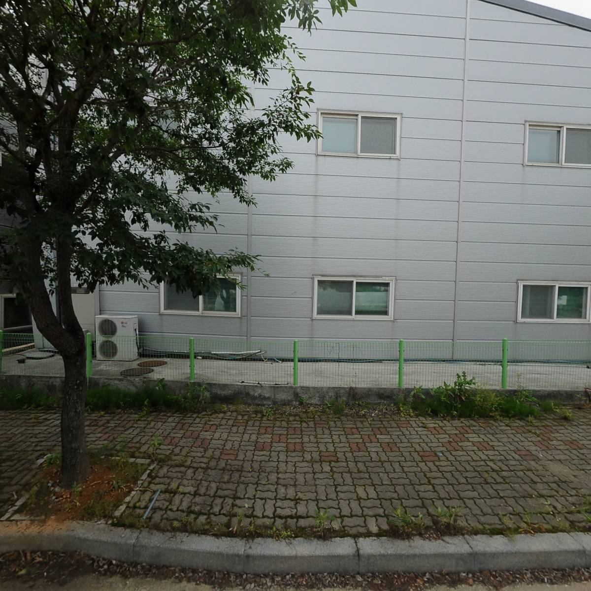 주식회사 신광전기통신