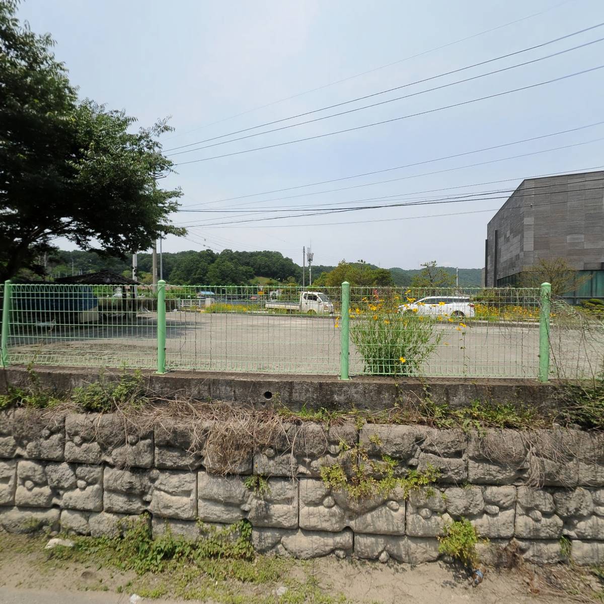 (주)동양특수주강
