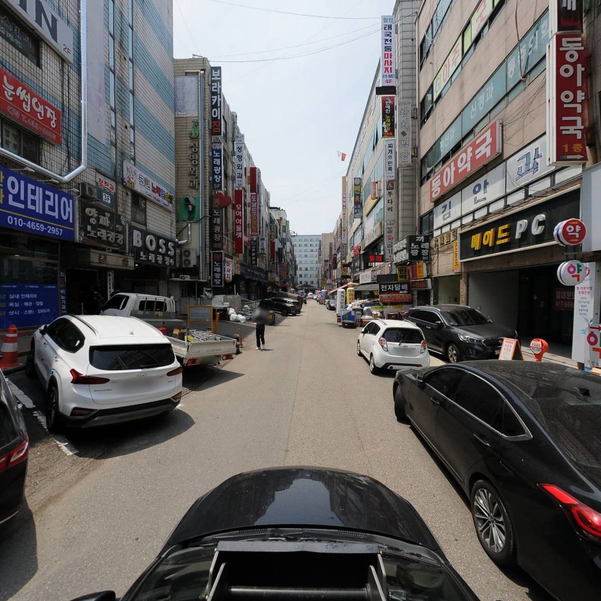 아리따움 상록수역점_4