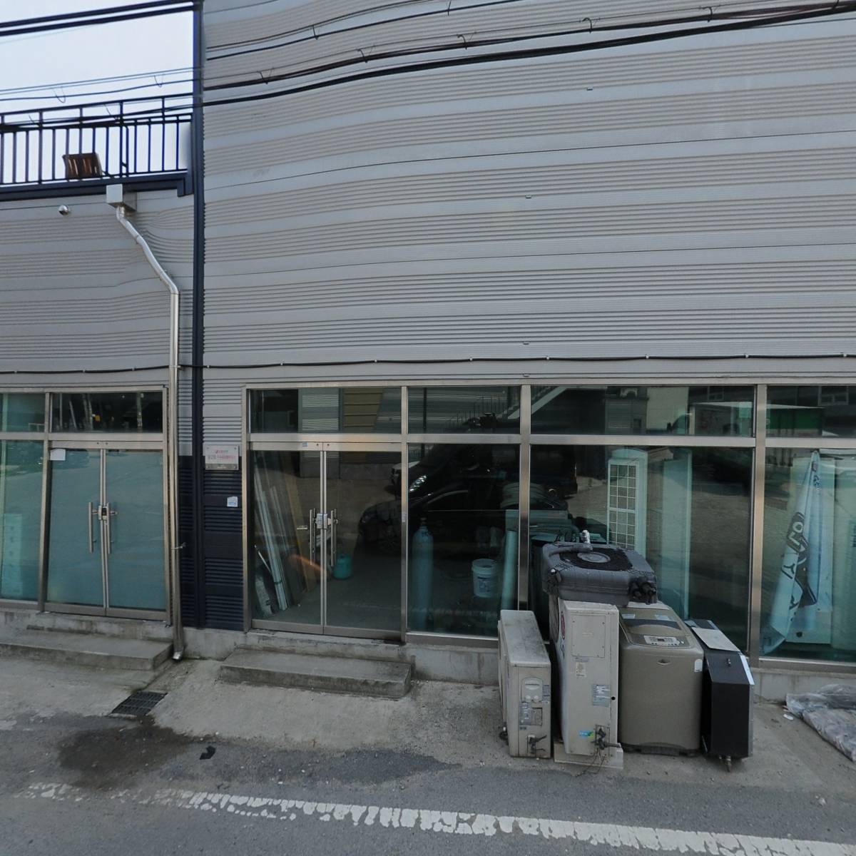 청양수산
