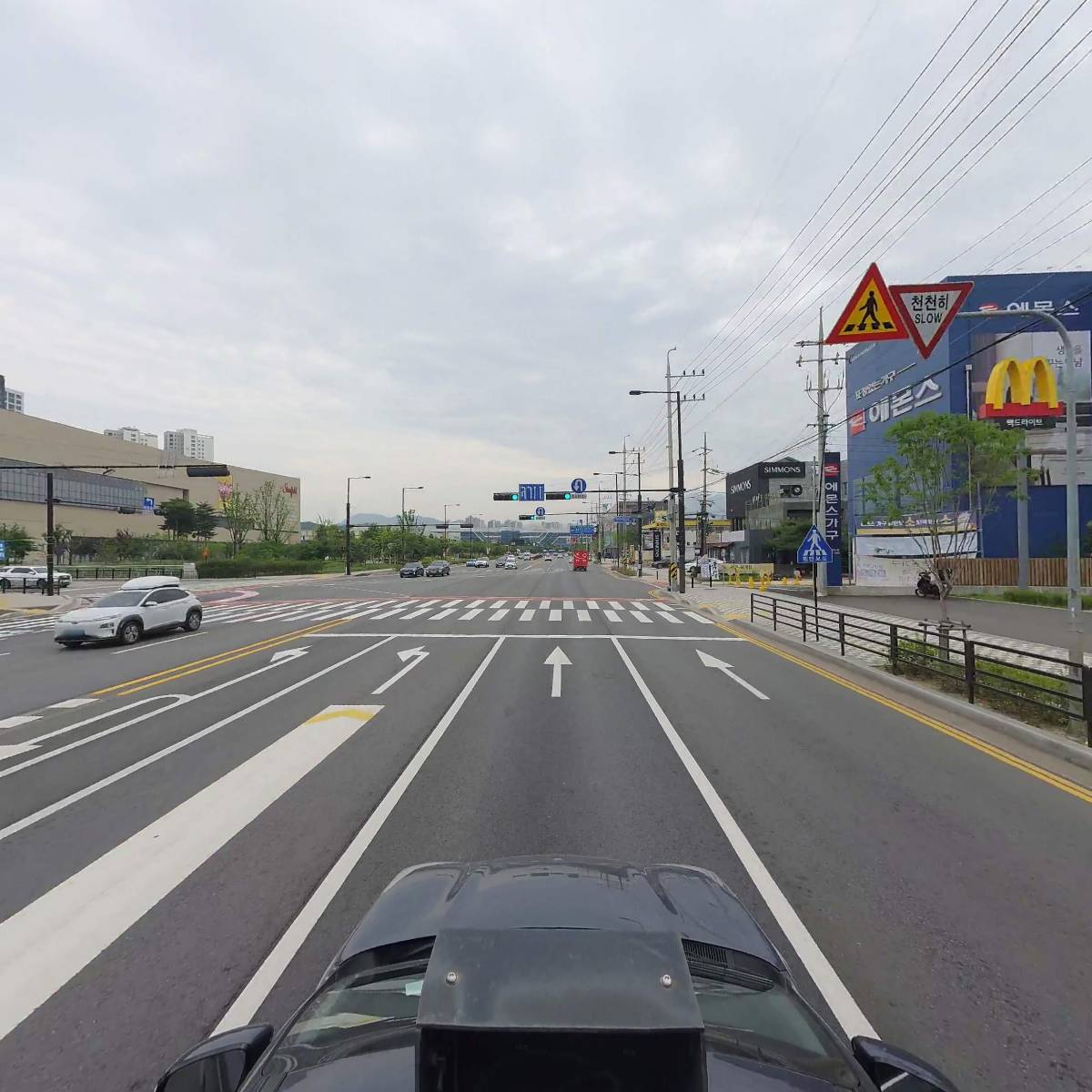 한국맥도날드유한회사고양삼송DT점_4
