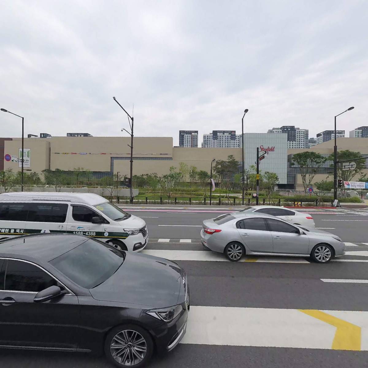 한국맥도날드유한회사고양삼송DT점_3
