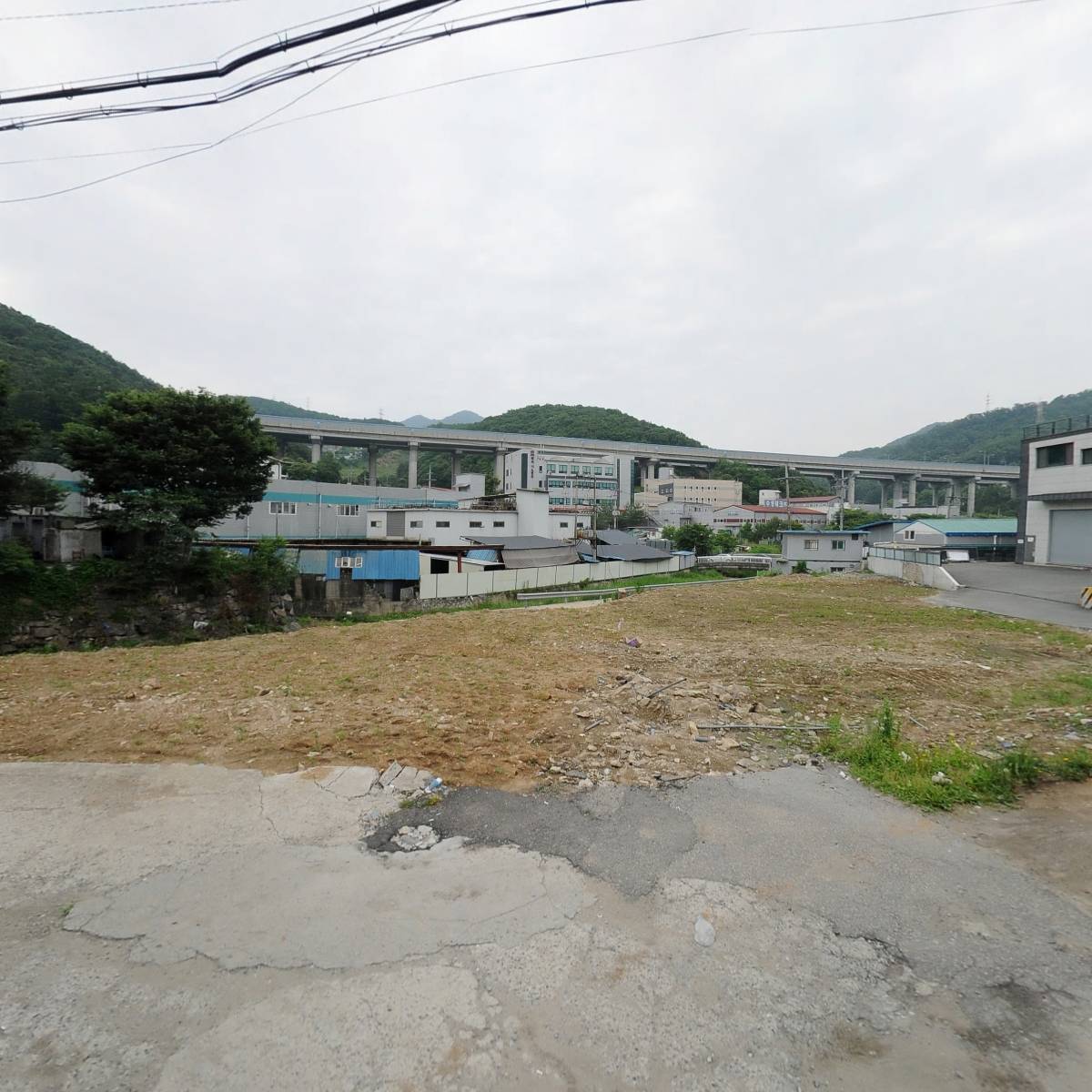 주식회사 싸이칸개발