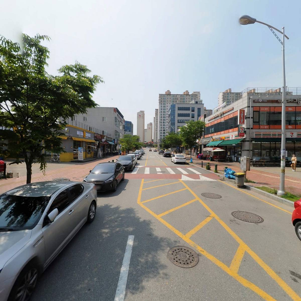 애로우팩토리양궁카페오창점_2