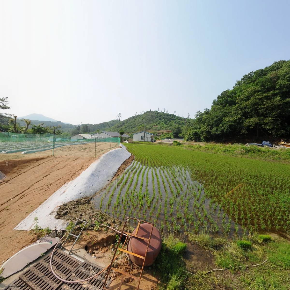 (주)신우산업방식