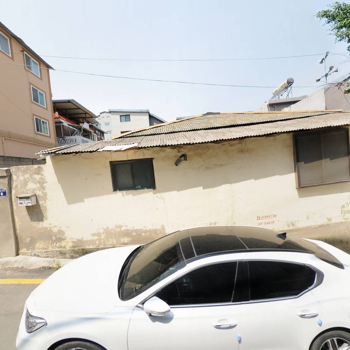 용인시 장애아 재활치료 교육센터