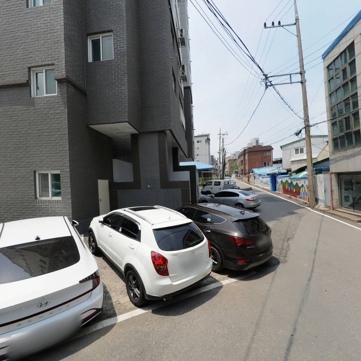 KB 푸드