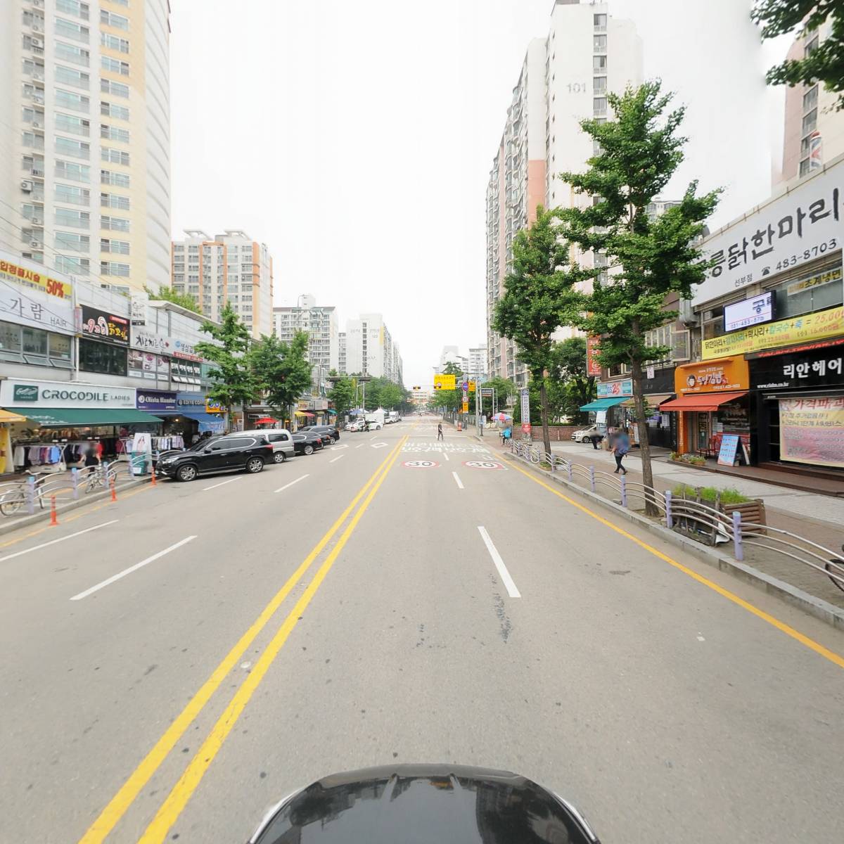 연돈볼카츠 안산선부점_4