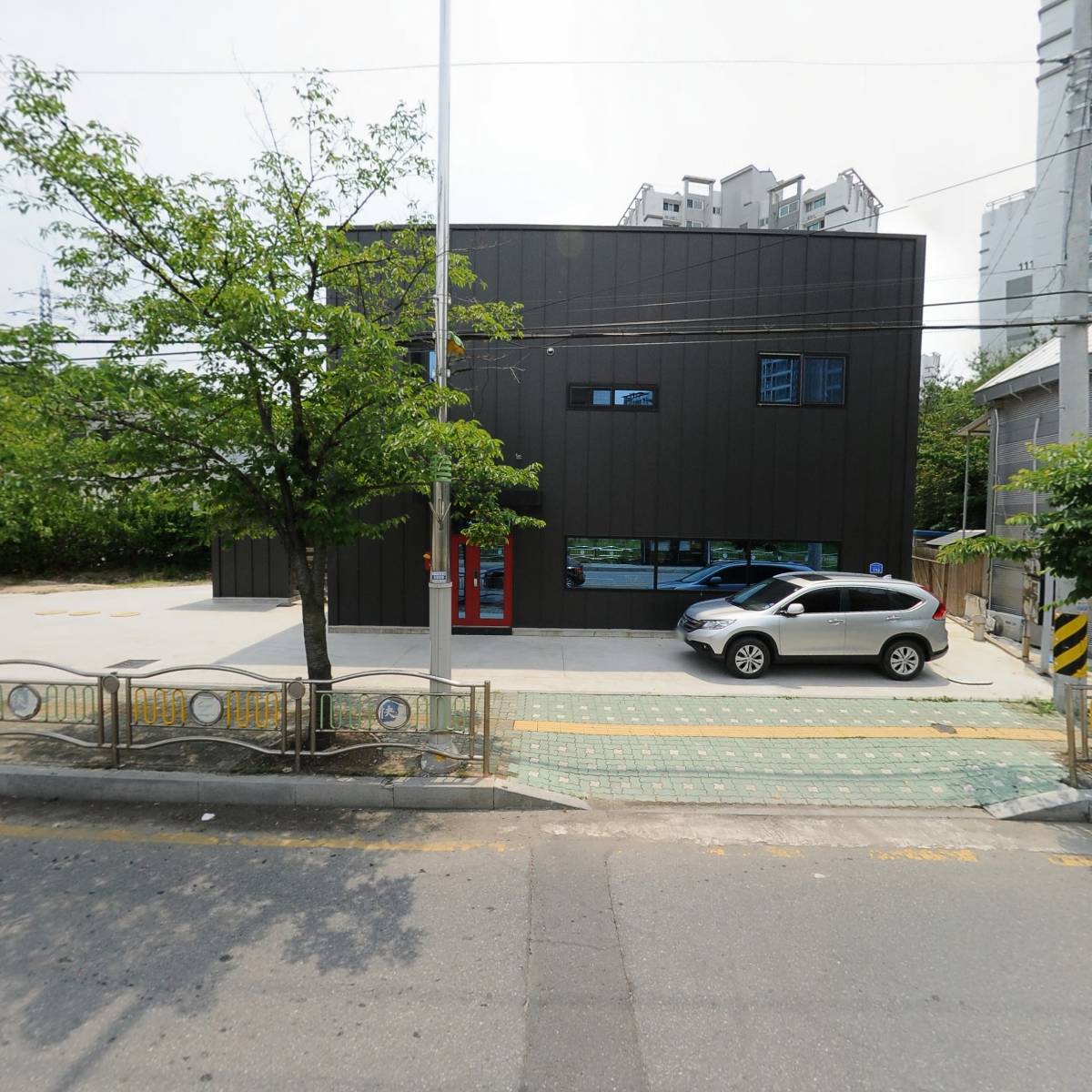 블랙비어