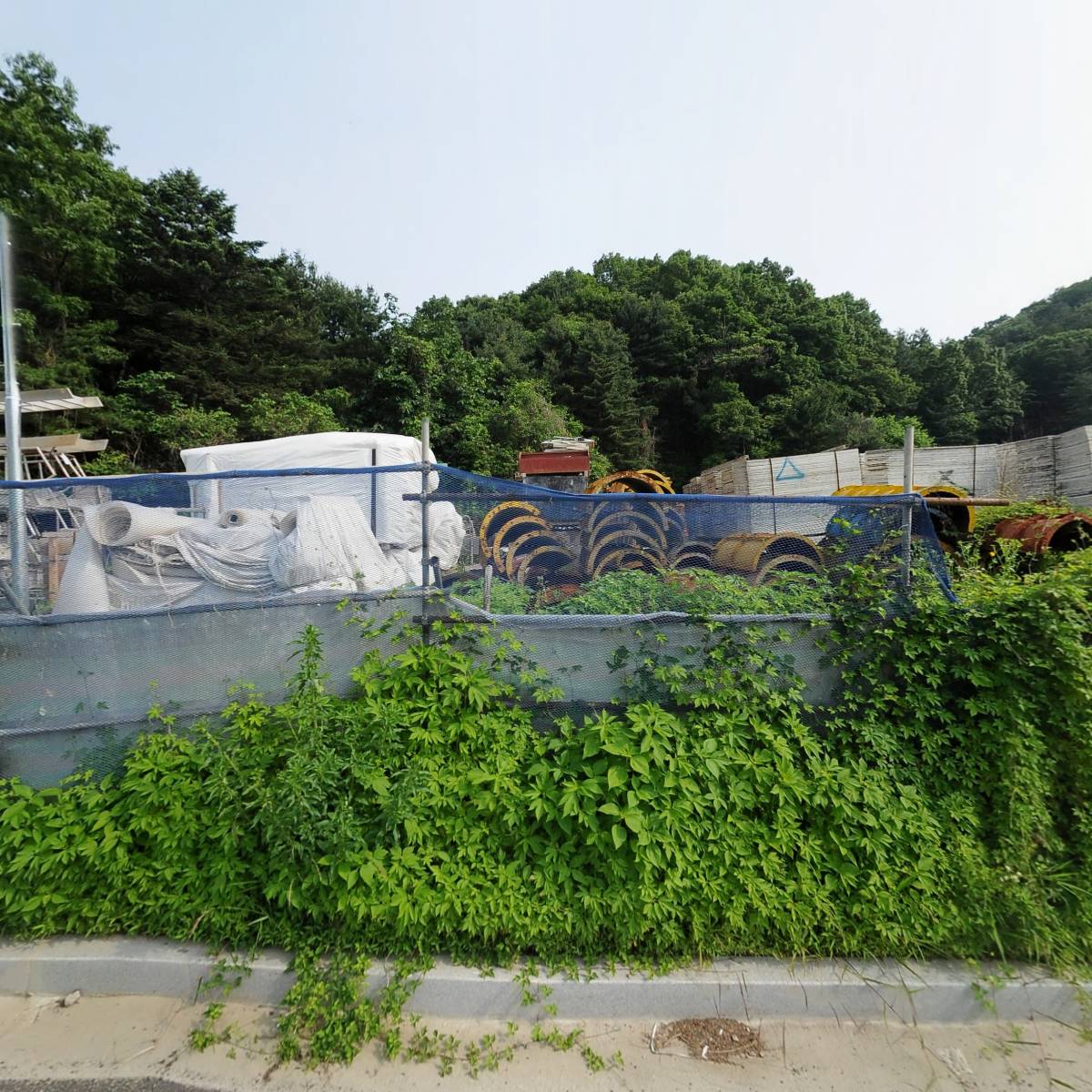 （주）청우식품