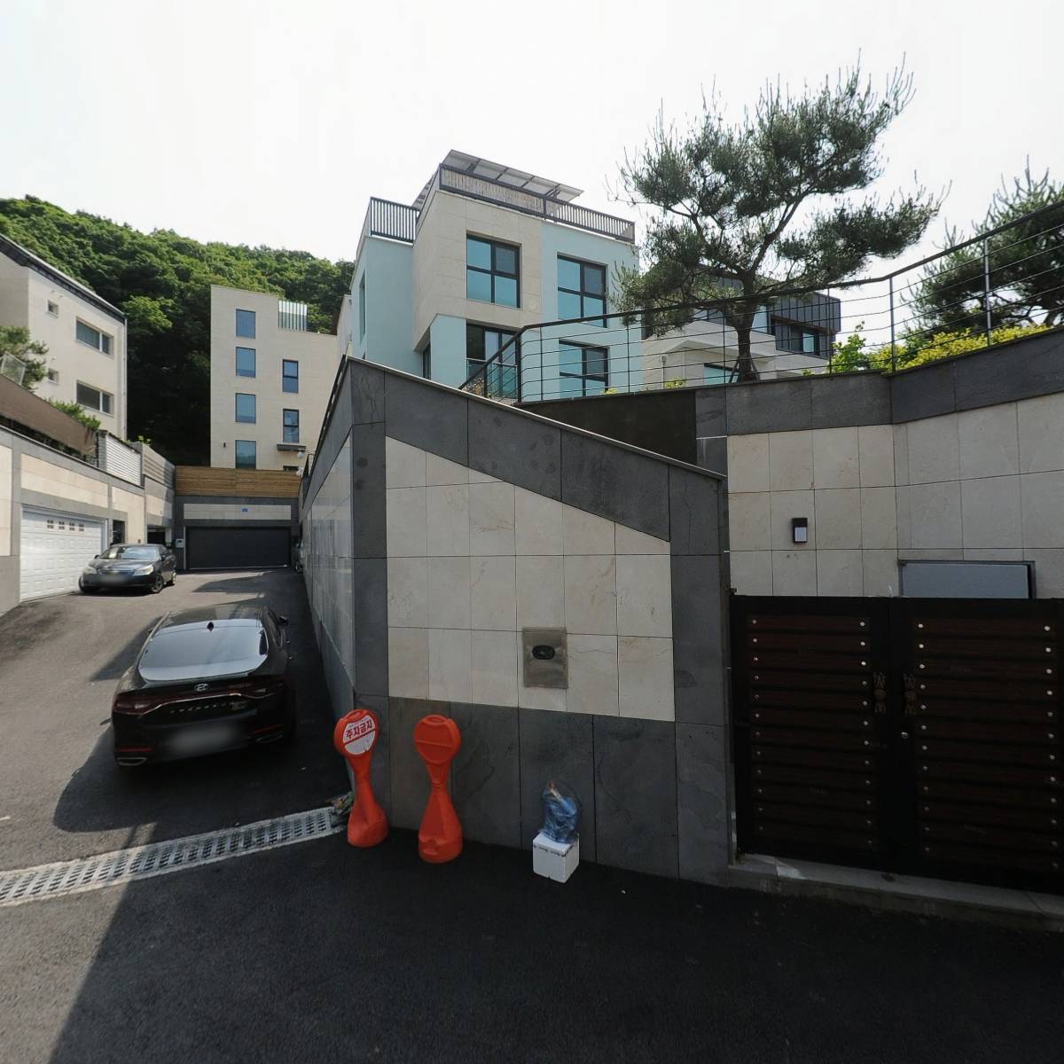 (주)금보산업