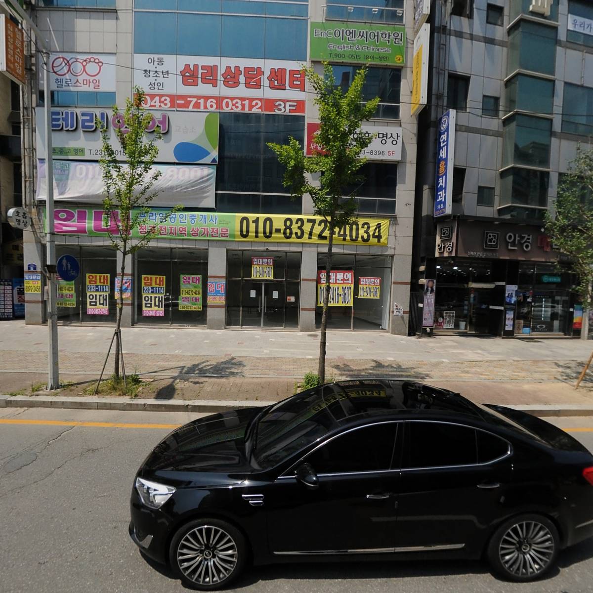 소화잘되는내과의원