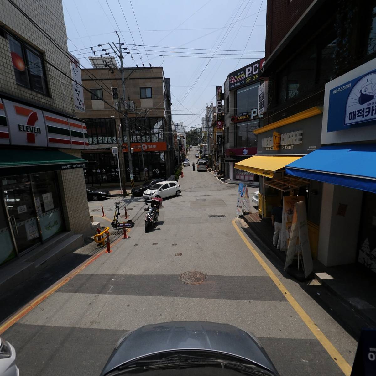 해적카페&와플그래 서원대점_4