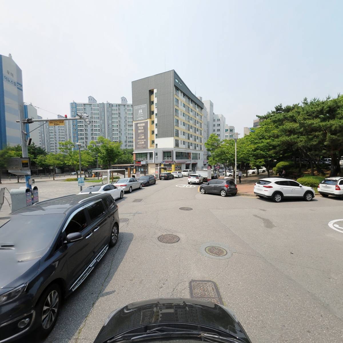 할리스커피 죽전단대점_4