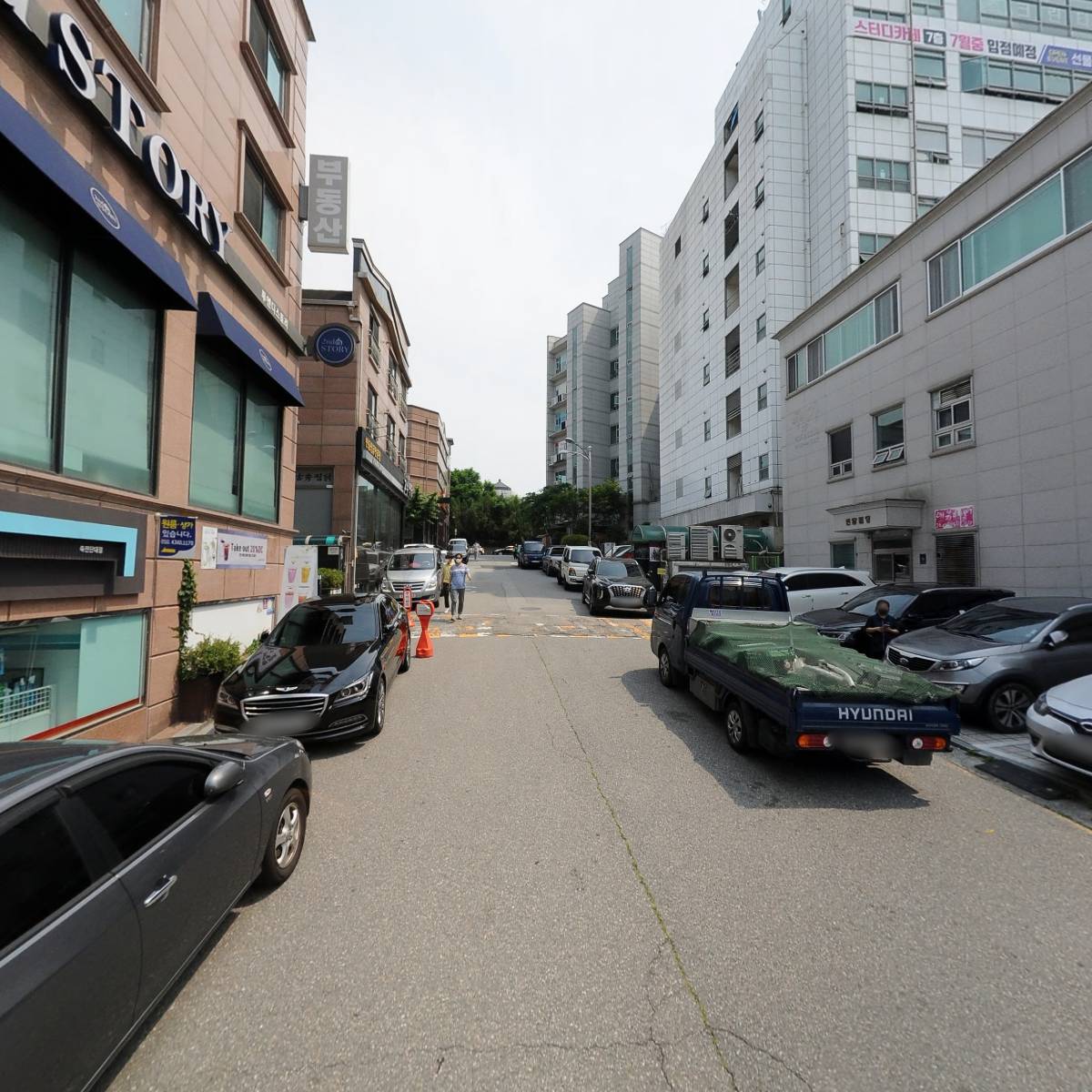 할리스커피 죽전단대점_2