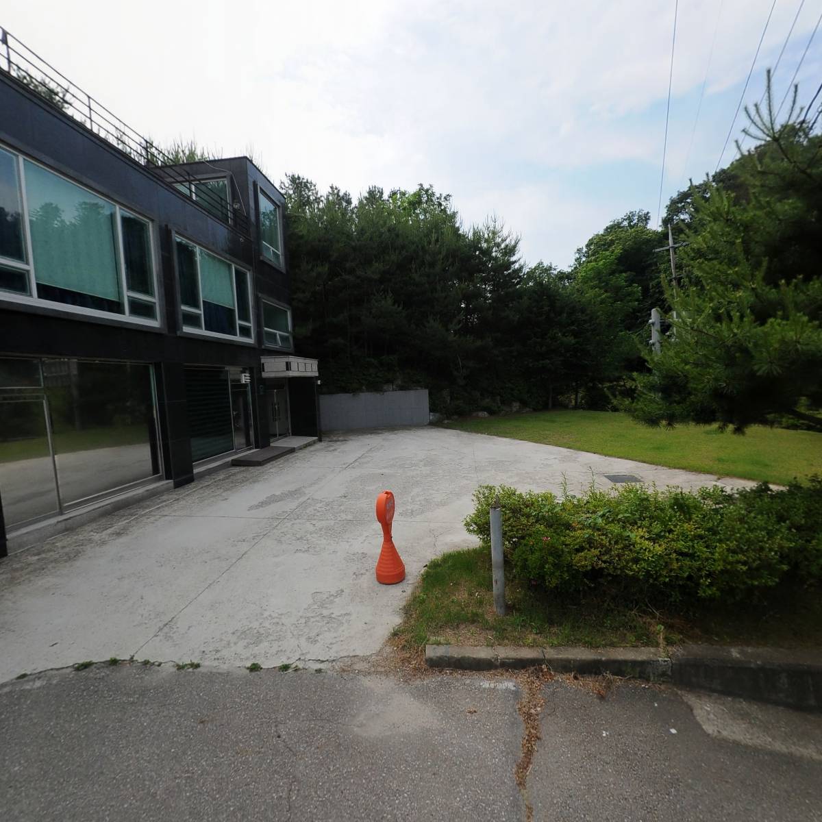 (주) 들국화컴퍼니