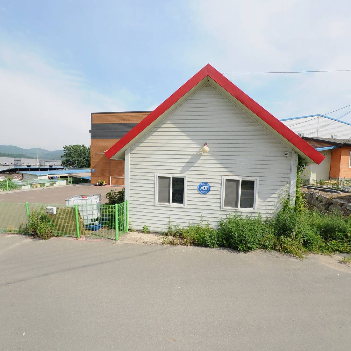 주식회사 엘엠(LM Co.,Ltd.)