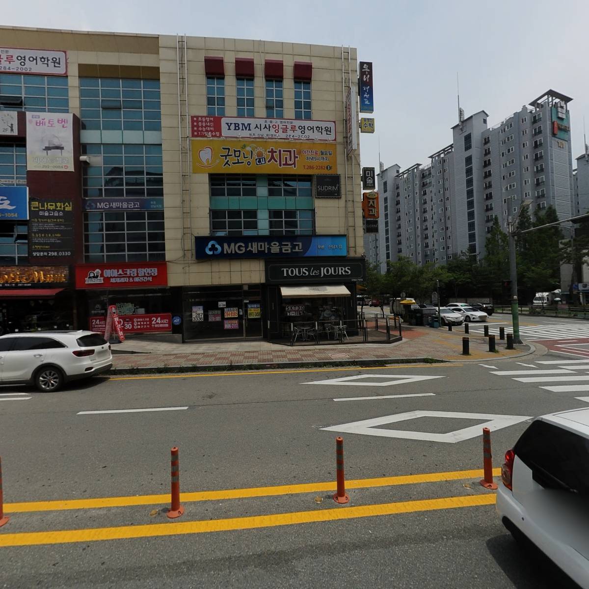 처갓집양념치킨 산남점_3