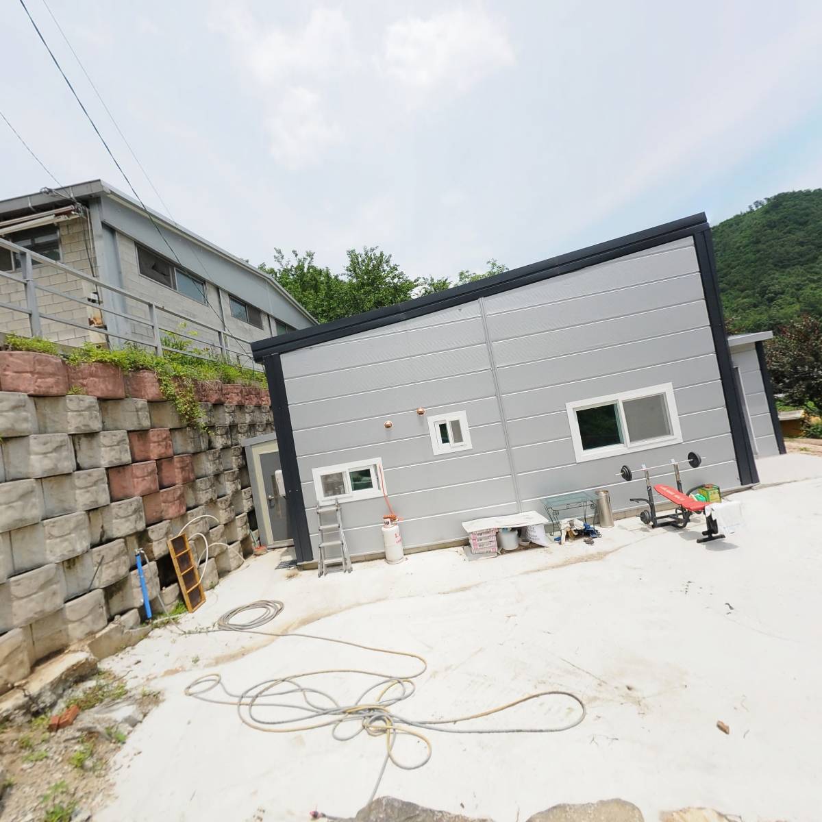 제주 작은말 케어센터