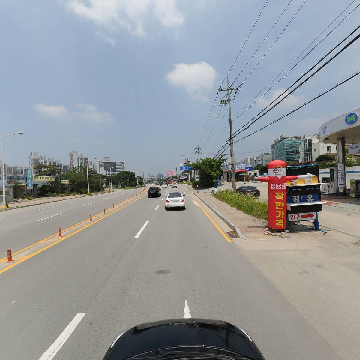 번개셀프2 주유소_4