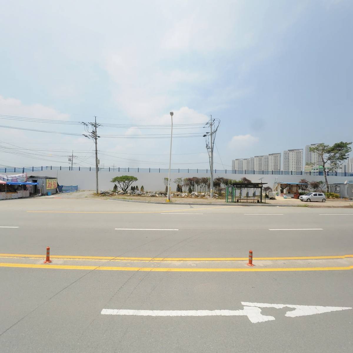 번개셀프2 주유소_3