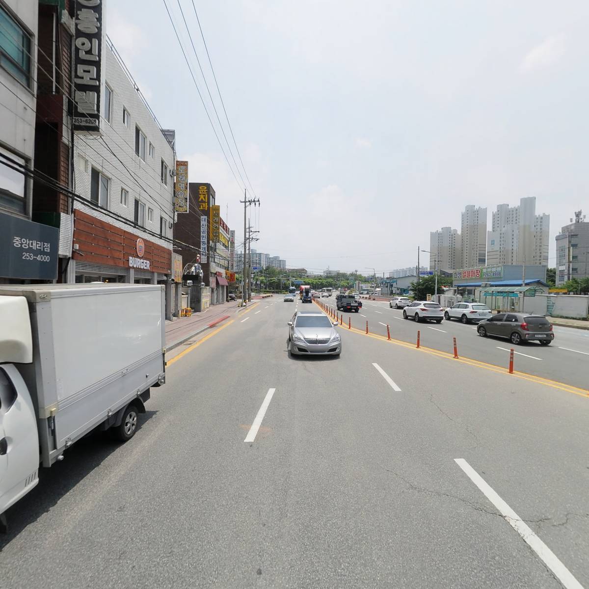 청주청남대건설중기_2