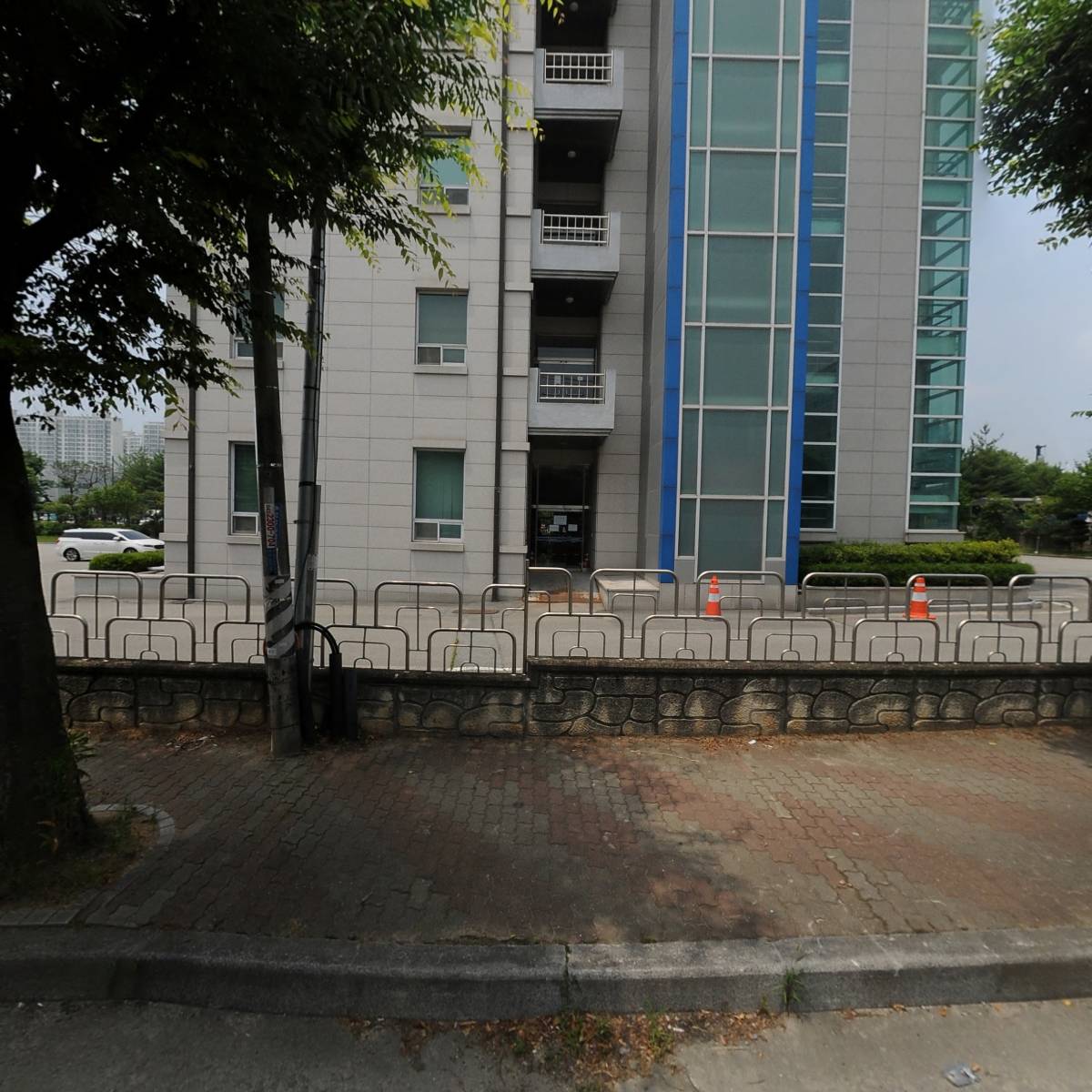 주식회사 알파크립텍