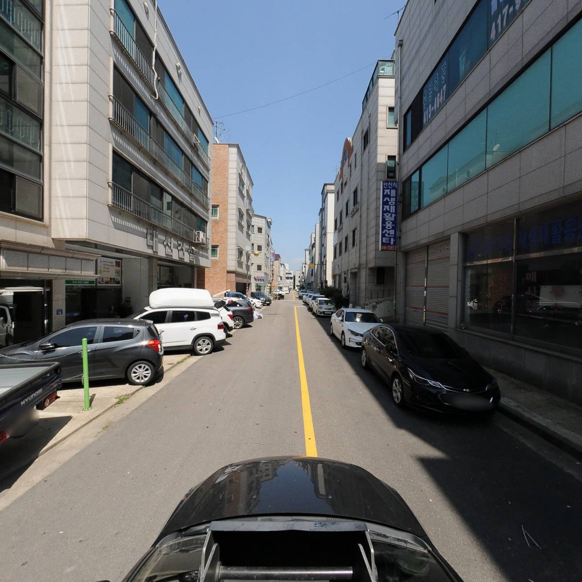 중앙측량토목설계공사_4