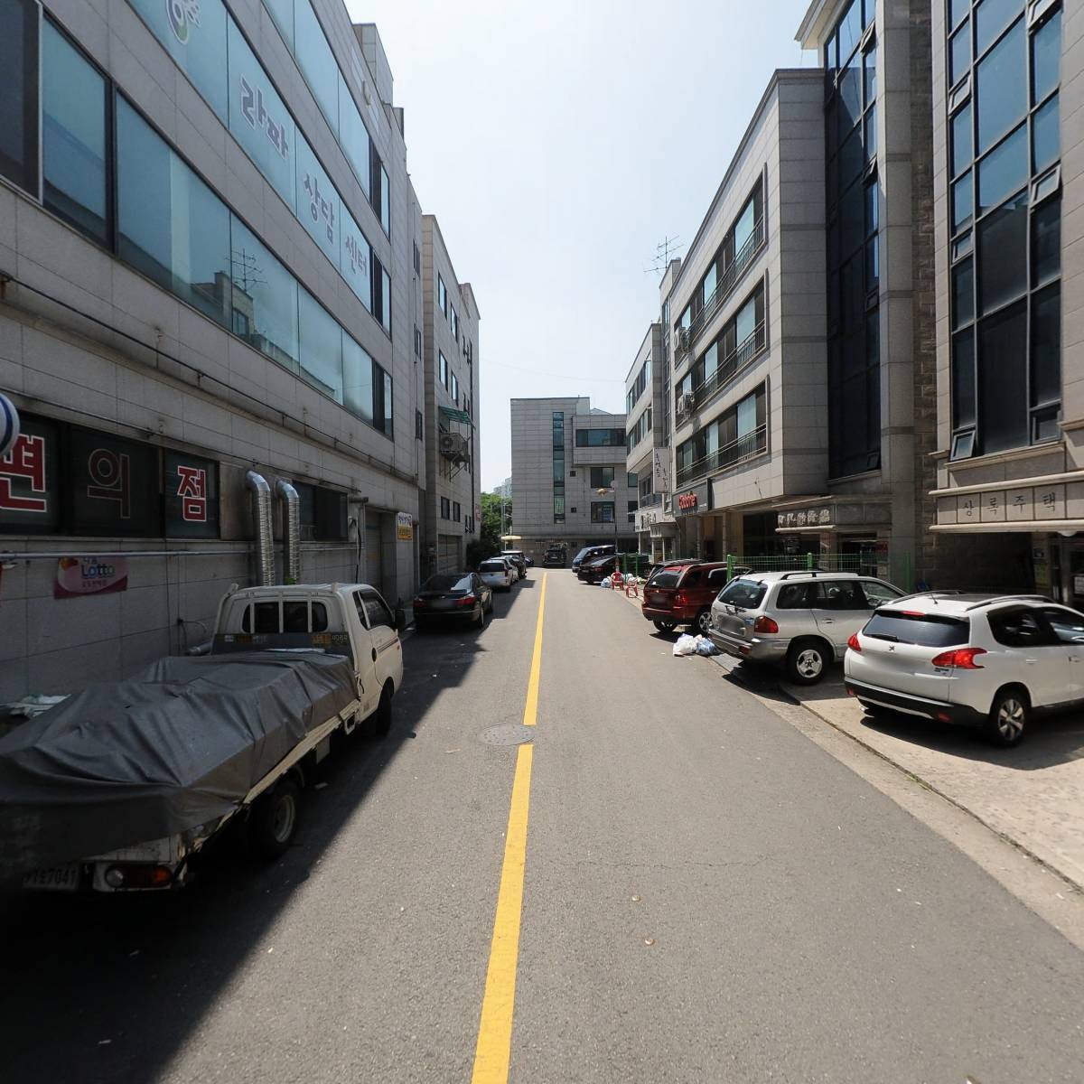 중앙측량토목설계공사_2