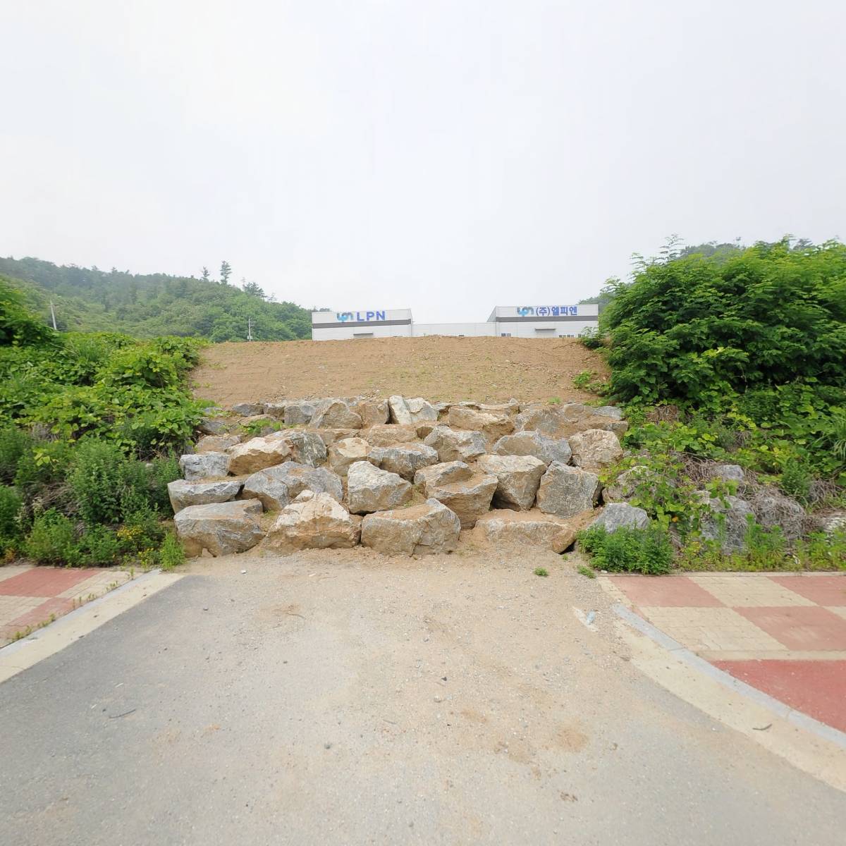 (주) 리우테크