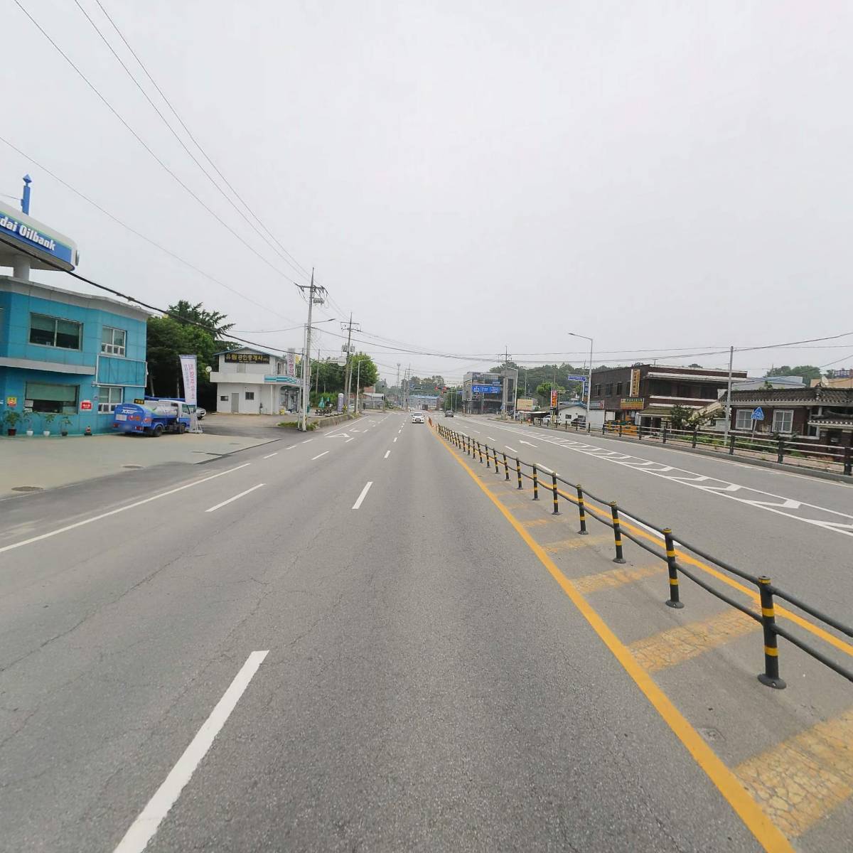 청주역주유소_2