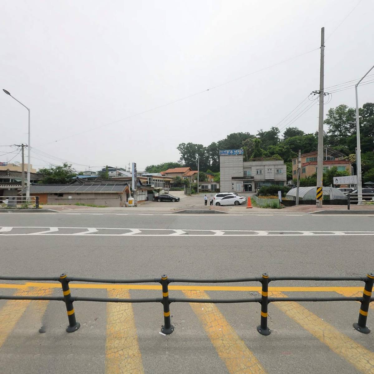 청주역주유소_3